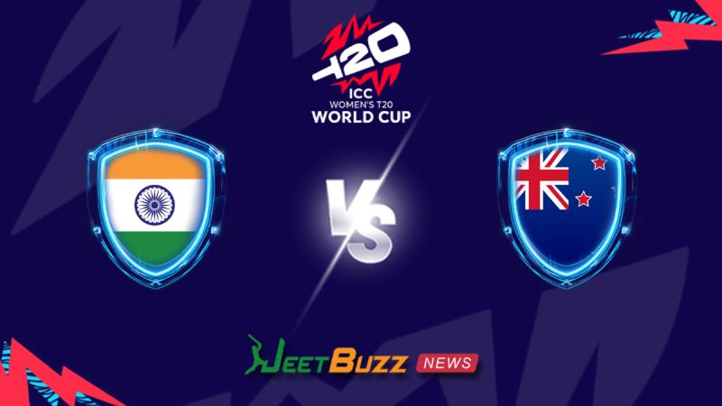 Cricket Prediction | India Women vs New Zealand Women | ICC Women's T20 World Cup 2024 | 4th Match | Oct 04 – Is IND-W Ready to Rule the Field in Their First Game?