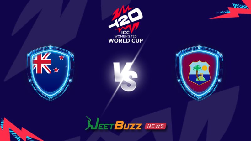 Cricket Prediction New Zealand Women vs West Indies Women ICC Women's T20 World Cup 2024 2nd Semi-Final Oct 18 – Can NZ-W Stop WI-W’s Winning Streak