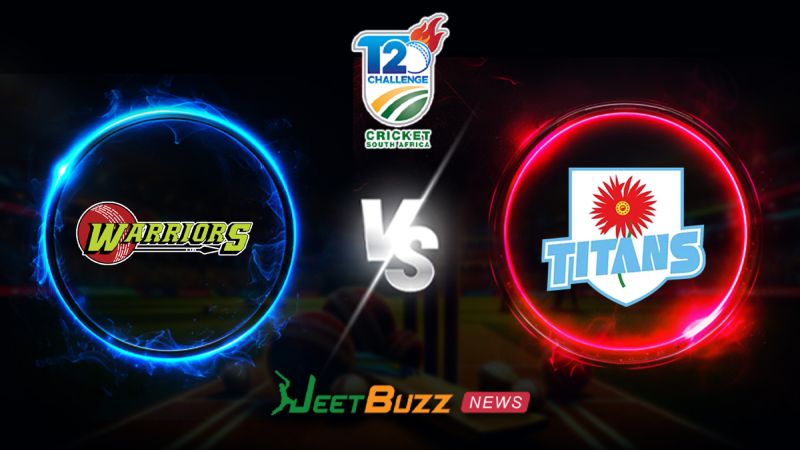 Cricket Prediction Warriors vs Titans CSA T20 Challenge 2024 26th Match Oct 19 – Can WAR Bowlers Stop TITNS’ Aggressive Lineup