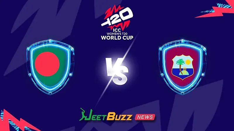 Cricket Prediction | Bangladesh Women vs West Indies Women | ICC Women's T20 World Cup 2024 | 13th Match | Oct 10 – Can BAN-W Get Back to the Tournament?