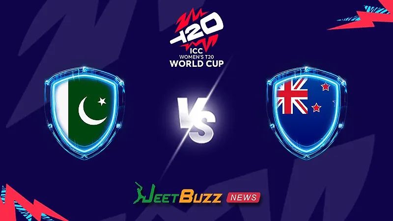 Cricket Prediction | Pakistan Women vs New Zealand Women | ICC Women's T20 World Cup 2024 | 19th Match | Oct 14 – Will PAK-W Rise to the Challenge in Their Must-Win Match?