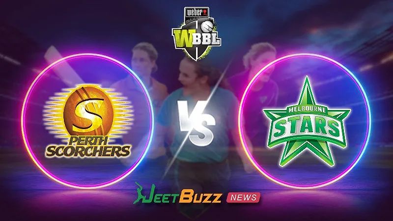 Cricket Prediction | Perth Scorchers Women vs Melbourne Stars Women | Women’s Big Bash League 2024 | 3rd Match | Oct 27 – Which Team Holds the Edge PS-W or MS-W?