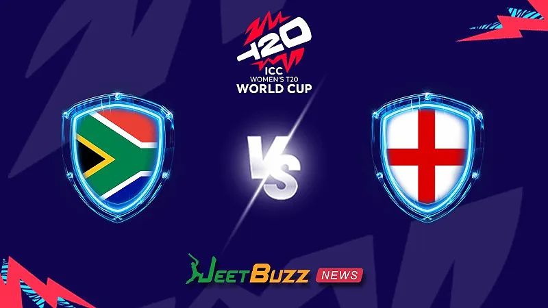 Cricket Prediction | South Africa Women vs England Women | ICC Women's T20 World Cup 2024 | 9th Match | Oct 07 – Can ENG-W Beat Confident SA-W?