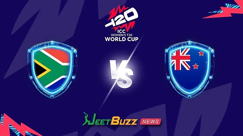 Cricket Prediction | South Africa Women vs New Zealand Women | ICC Women's T20 World Cup 2024 | Final | Oct 20 – Can SA-W Pull Off a Game-Changing Win against NZ-W?