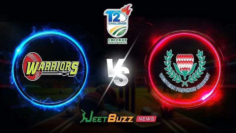 Cricket Prediction | Warriors vs Western Province | CSA T20 Challenge 2024 | 13th Match | October 09 – Can WPR Clinch an Easy Win?