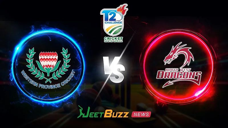 Cricket Prediction | Western Province vs North West | CSA T20 Challenge 2024 | Eliminator | Oct 23 – Who Will Prevail in the Eliminator?