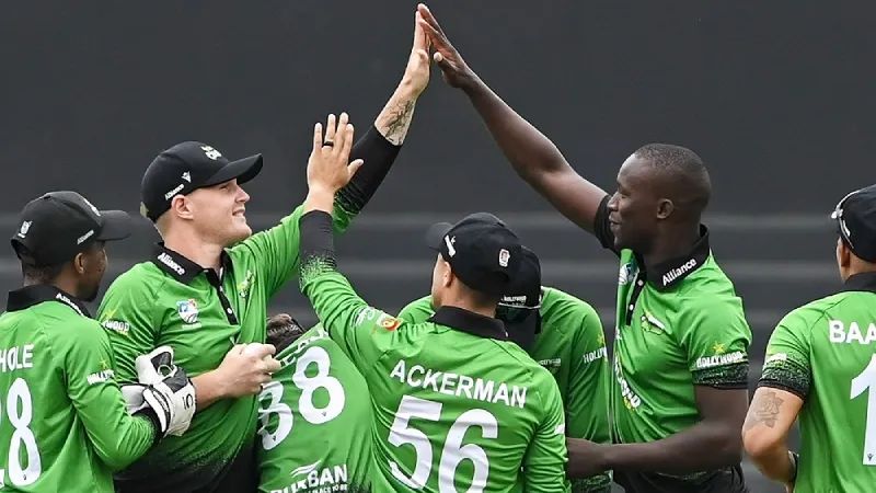 Cricket Prediction | Dolphins vs Knights | CSA T20 Challenge 2024 | 22nd Match | Oct 16 – Can KNGHT Clinch a Victory against DOLPH?