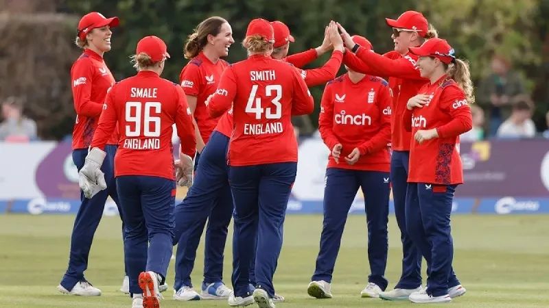 Cricket Prediction | South Africa Women vs England Women | ICC Women's T20 World Cup 2024 | 9th Match | Oct 07 – Can ENG-W Beat Confident SA-W?