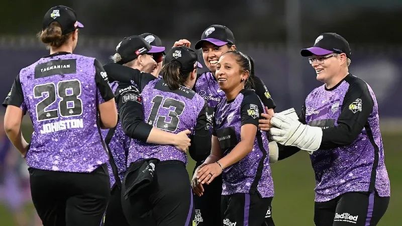 Cricket Prediction | Sydney Thunder Women vs Hobart Hurricanes Women | Women’s Big Bash League 2024 | 4th Match | Oct 28 – Who Will Triumph?