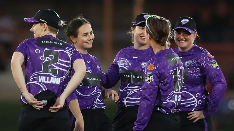 Cricket Prediction | Sydney Thunder Women vs Hobart Hurricanes Women | Women’s Big Bash League 2024 | 7th Match | Oct 31 – Can ST-W Secure Their First Win??