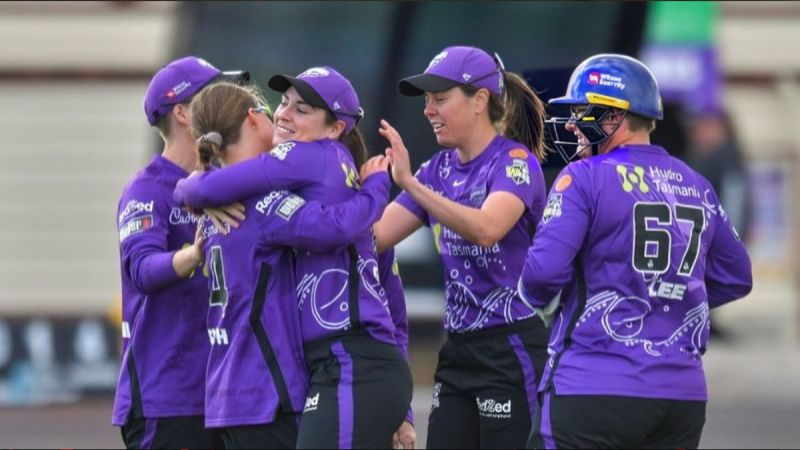 Cricket Prediction | Melbourne Renegades Women vs Hobart Hurricanes Women | T20 Spring Challenge 2024 | 2nd Match | Oct 11 – Can HH-W Start Their Campaign with a Victory Against MR-W?