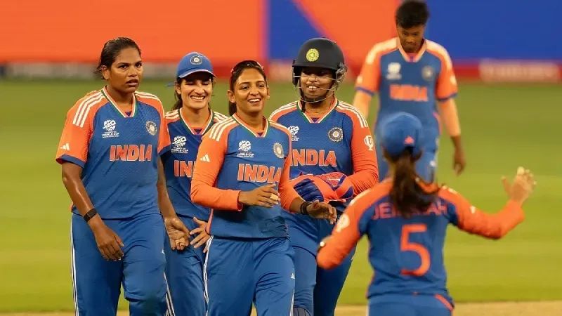 Cricket Prediction | Australia Women vs India Women | ICC Women's T20 World Cup 2024 | 18th Match | Oct 13 – Can IND-W Overcome Challenges and Rise Above?