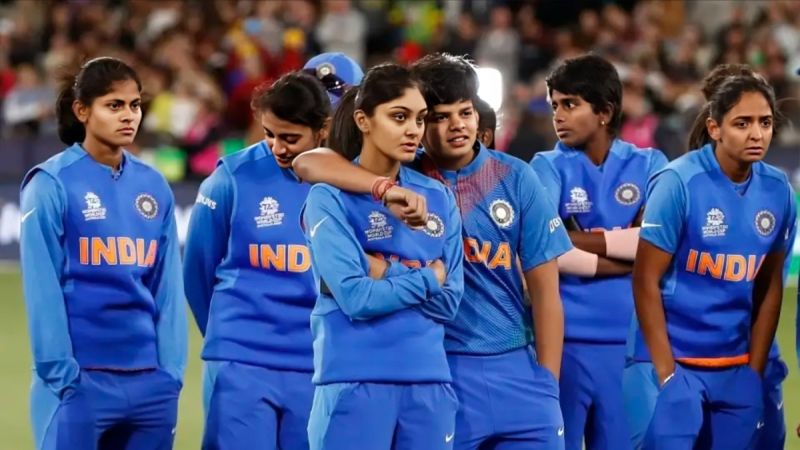 Cricket Prediction | India Women vs New Zealand Women | ICC Women's T20 World Cup 2024 | 4th Match | Oct 04 – Is IND-W Ready to Rule the Field in Their First Game?