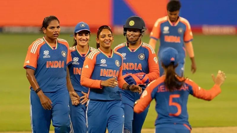 Cricket Prediction | India Women vs Sri Lanka Women | ICC Women's T20 World Cup 2024 | 12th Match | Oct 09 – Can IND-W Clinch a Must Needed Victory?