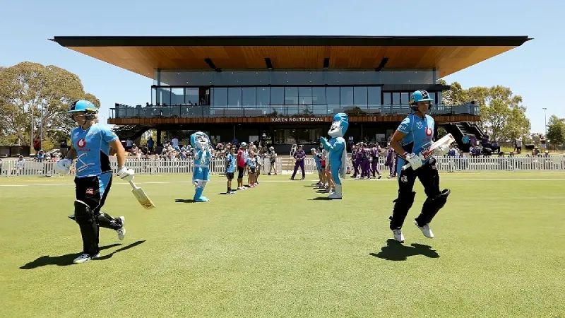 Cricket Prediction | Adelaide Strikers Women vs Brisbane Heat Women | T20 Spring Challenge 2024 | 15th Match | Oct 16 – Can BH-W Come Back to Winning against AS-W?