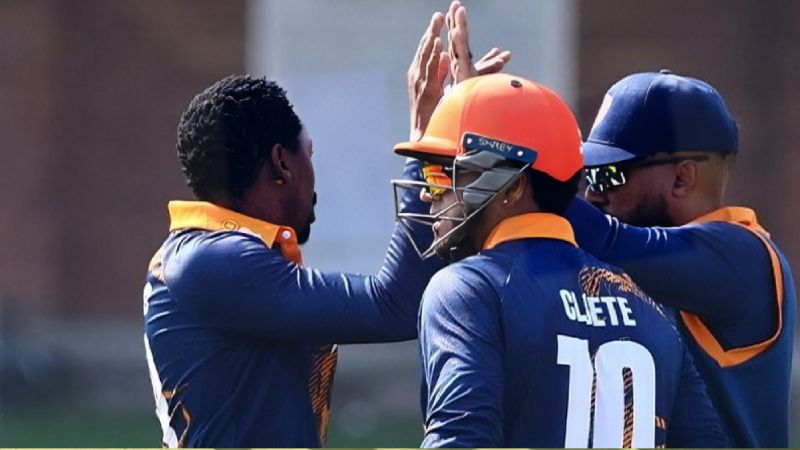 Cricket Prediction | Western Province vs Knights | CSA T20 Challenge 2024 | 25th Match | Oct 18 – Can KNGHT Maintain Their Momentum Against WPR?