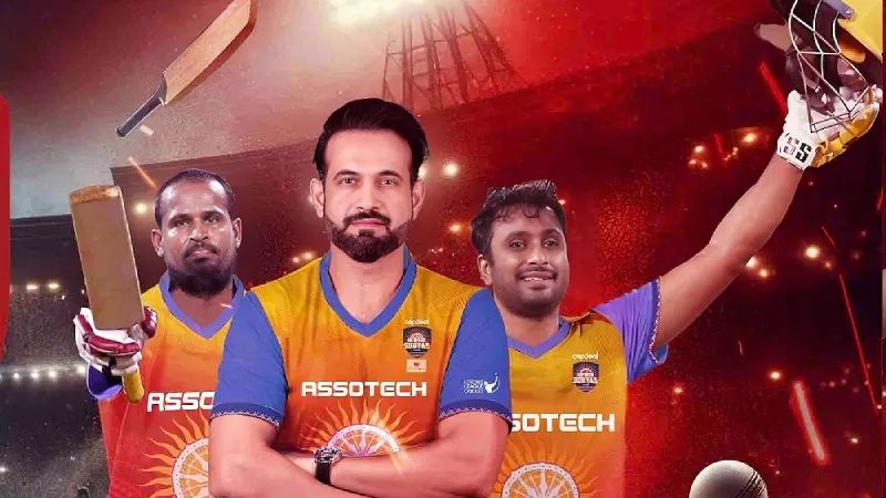 Cricket Prediction | Toyam Hyderabad vs Konark Suryas Odisha | Legends League Cricket 2024 | 2nd Qualifier | Oct 14 – Can TYH Beat KNSO to Secure Final?