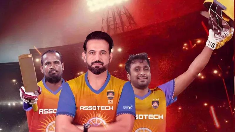 Cricket Prediction | Konark Suryas Odisha vs Southern Super Stars | Legends League Cricket 2024 | 12th Match | Oct 03 – Can KNSO Stop SNSS’s Winning Streak?