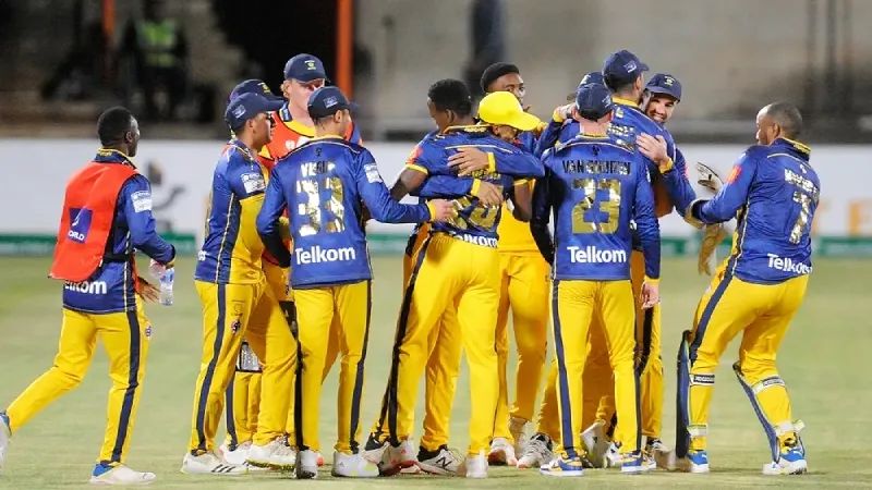 Cricket Match Prediction | Lions vs Western Province | CSA T20 Challenge 2024 | Match 23 | Oct 16 – Can WPR get a win over LIONS?