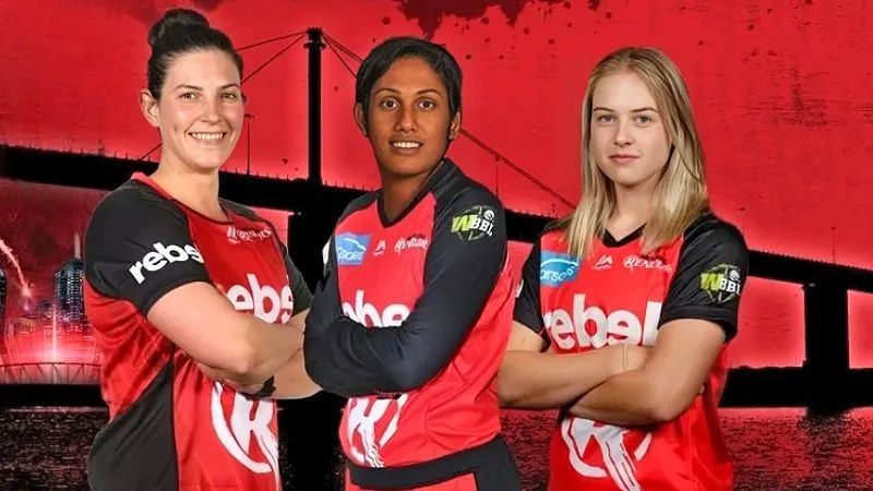 Cricket Prediction | Melbourne Renegades Women vs Sydney Sixers Women | Women's Big Bash League 2024 | 2nd Match | Oct 27 – Will the SS-W Overcome the MR-W in Their WBBL Opener?