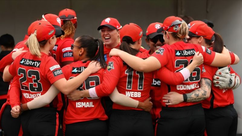 Cricket Prediction | Melbourne Renegades Women vs Hobart Hurricanes Women | T20 Spring Challenge 2024 | 2nd Match | Oct 11 – Can HH-W Start Their Campaign with a Victory Against MR-W?