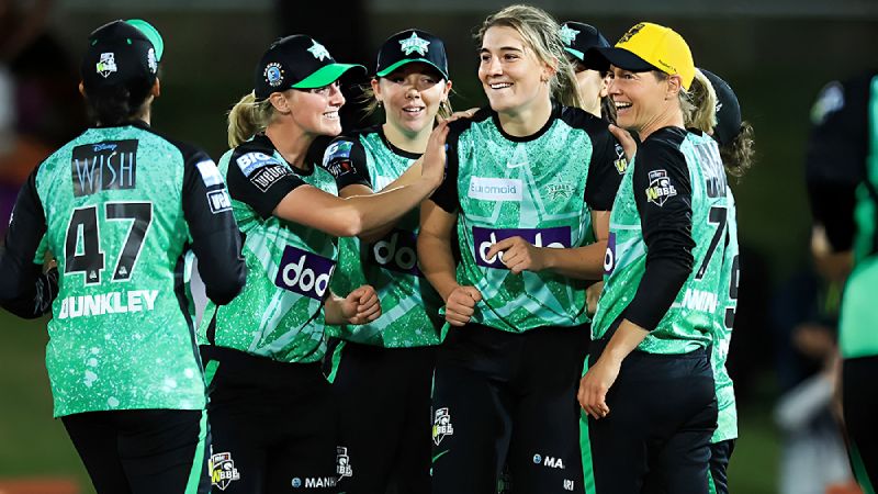 Cricket Prediction | Melbourne Stars Women vs Sydney Sixers Women | Women's Big Bash League 2024 | 9th Match | November 01 – Can MS-W Get their Maiden Victory of this Season?