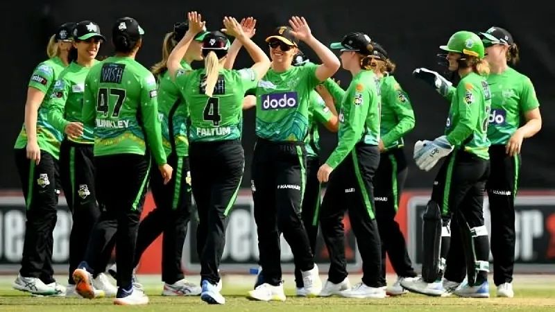 Cricket Prediction | Perth Scorchers Women vs Melbourne Stars Women | Women’s Big Bash League 2024 | 3rd Match | Oct 27 – Which Team Holds the Edge PS-W or MS-W?