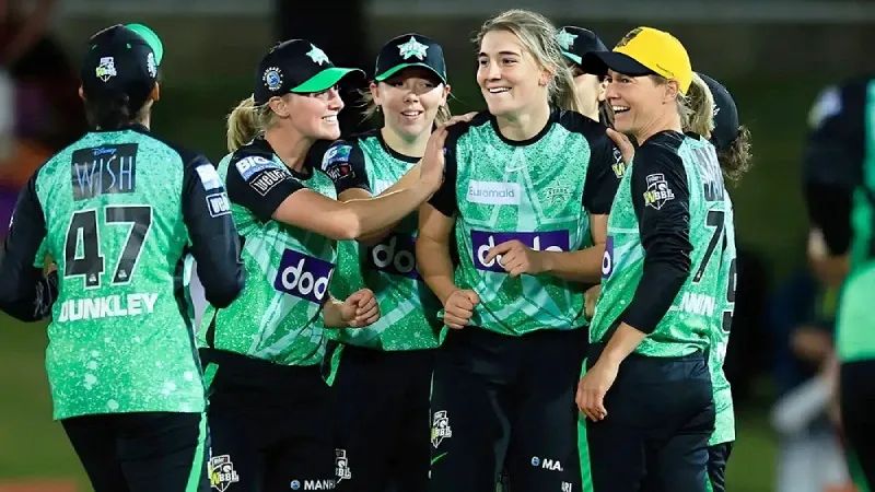 Cricket Prediction | Sydney Sixers Women vs Melbourne Stars Women | T20 Spring Challenge 2024 | 13th Match | Oct 15 – Can SS-W Defy the Odds Against Powerhouse MS-W?