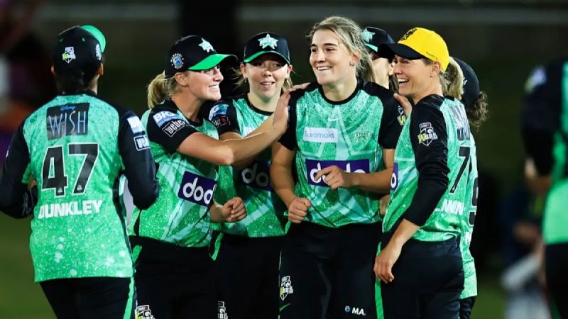 Cricket Prediction | Australian Capital Territory Women vs Melbourne Stars Women | T20 Spring Challenge 2024 | 5th Match | Oct 12 – Which Team Will Take the Crown?