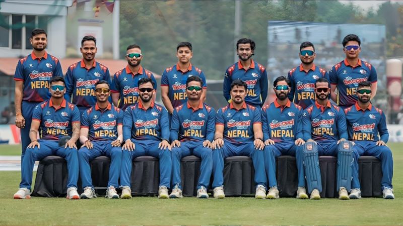 Cricket Prediction | United States of America vs Nepal | Nepal tour of the United States | 1st Match | Oct 18 – Will NEP Crush USA or Face an Early Setback?