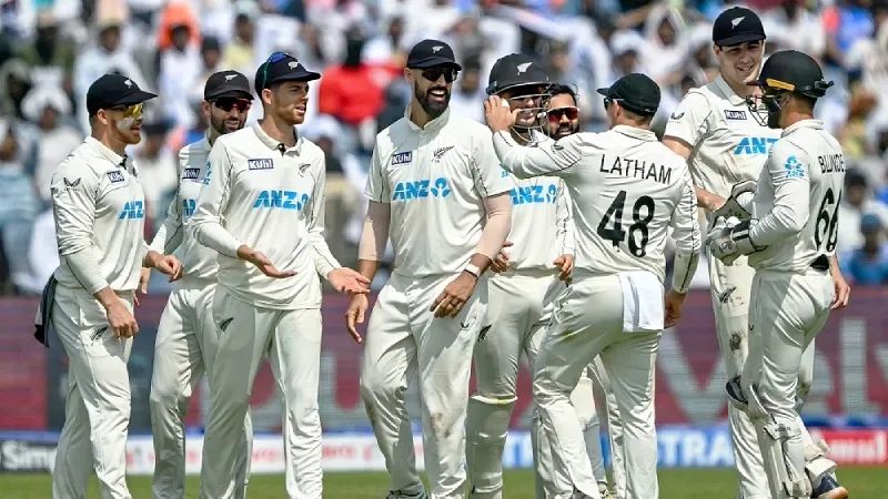 Cricket Match Prediction | India vs New Zealand | 3rd Test | Nov 01 – Can NZ whitewash India?