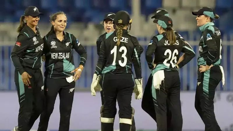 Cricket Prediction | Pakistan Women vs New Zealand Women | ICC Women's T20 World Cup 2024 | 19th Match | Oct 14 – Will PAK-W Rise to the Challenge in Their Must-Win Match?