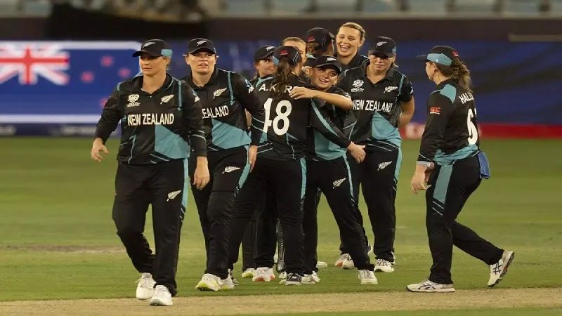 Cricket Prediction | Australia Women vs New Zealand Women | ICC Women's T20 World Cup 2024 | 10th Match | Oct 08 – Can NZ-W Overcome Defending Champions Challenge?