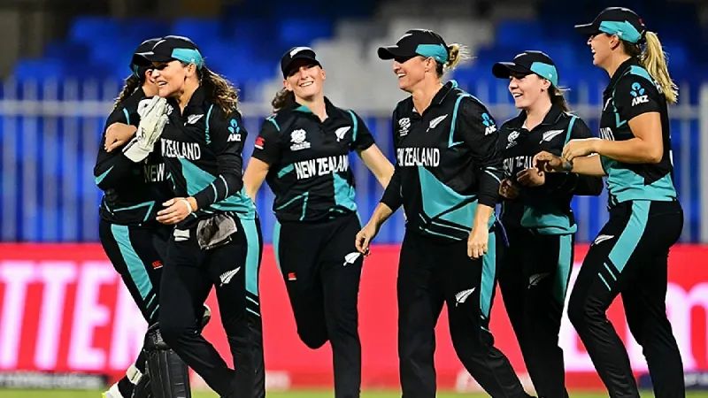 Cricket Prediction | South Africa Women vs New Zealand Women | ICC Women's T20 World Cup 2024 | Final | Oct 20 – Can SA-W Pull Off a Game-Changing Win against NZ-W?