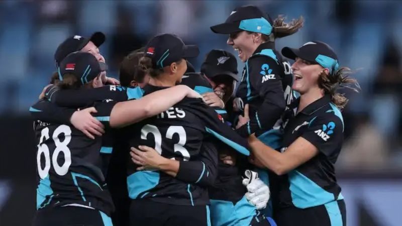 Cricket Prediction | New Zealand Women vs West Indies Women | ICC Women's T20 World Cup 2024 | 2nd Semi-Final | Oct 18 – Can NZ-W Stop WI-W’s Winning Streak?