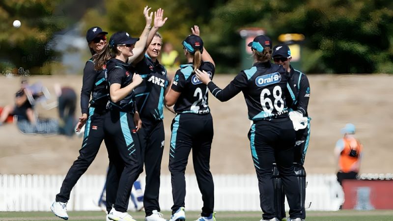 Cricket Prediction | Sri Lanka Women vs New Zealand Women | ICC Women's T20 World Cup 2024 | 15th Match | Oct 12 – Can SL-W Turn Their Fortunes Around After Recent Losses?