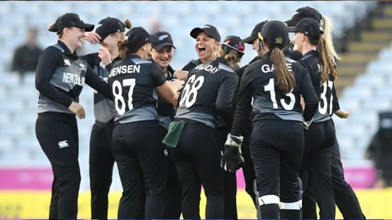 Cricket Prediction | India Women vs New Zealand Women | ICC Women's T20 World Cup 2024 | 4th Match | Oct 04 – Is IND-W Ready to Rule the Field in Their First Game?