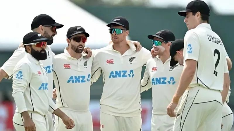 Cricket Match Prediction | India vs New Zealand | 1st Test | Oct 16 – Let’s see who will win this IND vs NZ fixture.