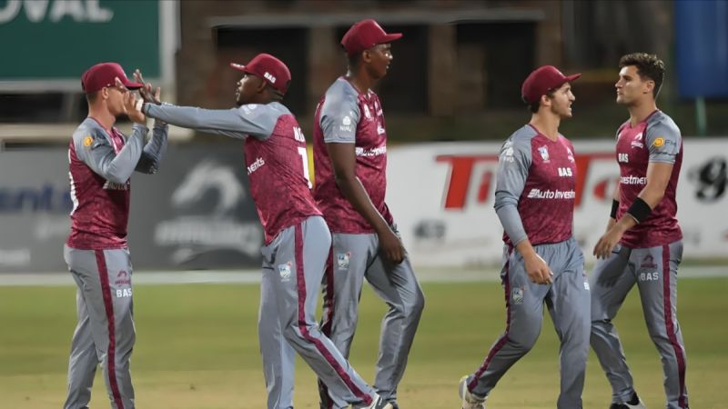 Cricket Match Prediction | CSA T20 Challenge 2024 | North West vs Lions | Match 28 | Oct 19 – Can LIONS win over the table topper NWEST?