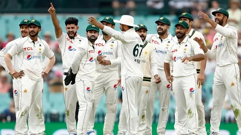 Cricket Match Prediction | Pakistan vs England | 3rd Test | Oct 24 – Who do you think will win the series?