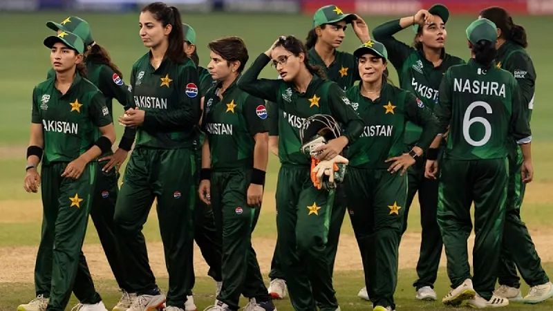 Cricket Prediction | Pakistan Women vs New Zealand Women | ICC Women's T20 World Cup 2024 | 19th Match | Oct 14 – Will PAK-W Rise to the Challenge in Their Must-Win Match?