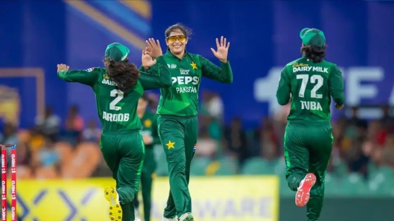 Cricket Prediction | Australia Women vs Pakistan Women | ICC Women's T20 World Cup 2024 | 14th Match | Oct 11 – Can AUS-W Cruise an Easy Win?