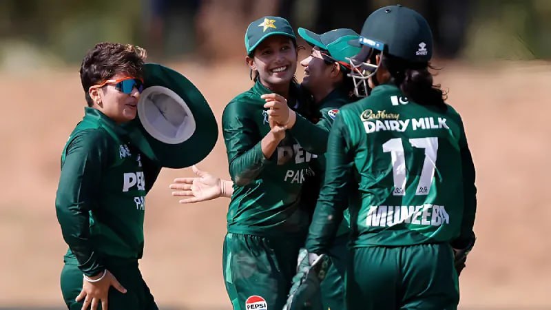 Cricket Prediction | India Women vs Pakistan Women | ICC Women's T20 World Cup 2024 | 7th Match | Oct 06 – Will IND-W's Batting Powerhouse Prove Too Strong for PAK-W?