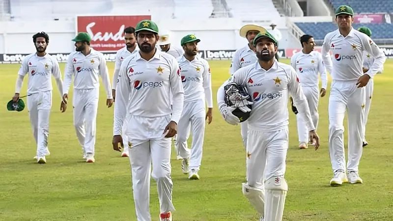 Cricket Match Prediction | Pakistan vs England | 2nd Test | Oct 15 – Can ENG win this series with one match to spare.