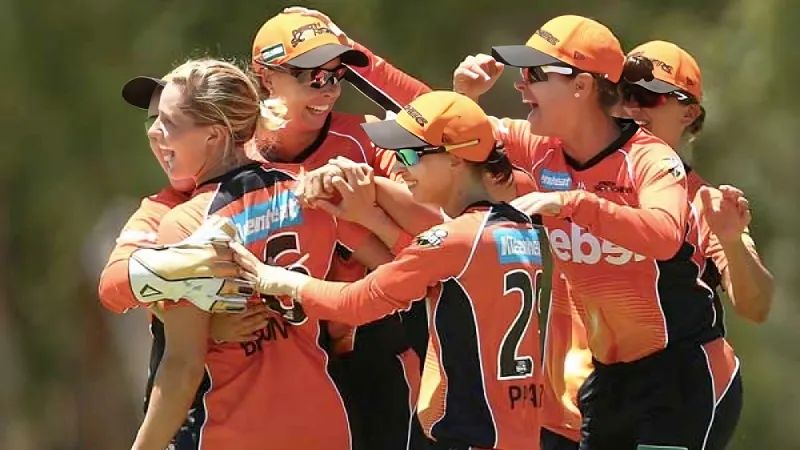 Cricket Match Prediction | T20 Spring Challenge 2024 | Hobart Hurricanes Women vs Perth Scorchers Women | Match 11 | Oct 14 – Let’s see who will get their second victory.