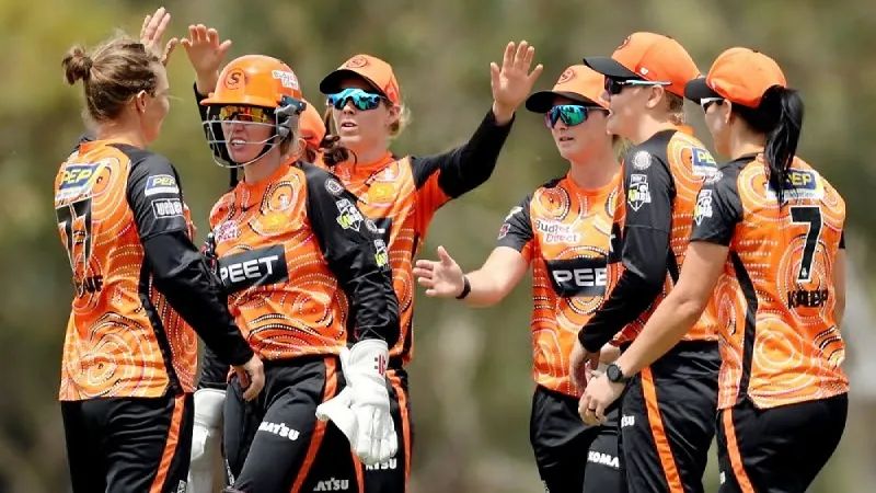 Cricket Prediction | Perth Scorchers Women vs Melbourne Stars Women | Women’s Big Bash League 2024 | 3rd Match | Oct 27 – Which Team Holds the Edge PS-W or MS-W?