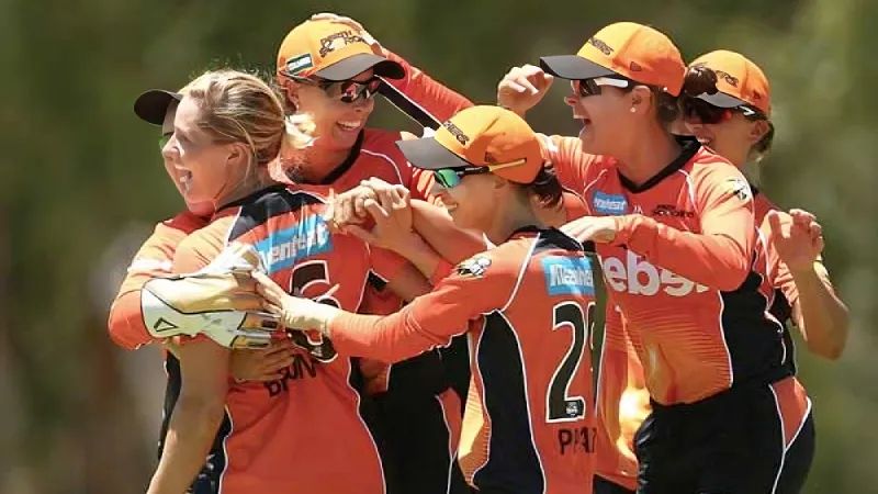 Cricket Match Prediction | T20 Spring Challenge 2024 | Melbourne Renegades Women vs Perth Scorchers Women | Oct 12 – Can MRW win their second victory over PSW?