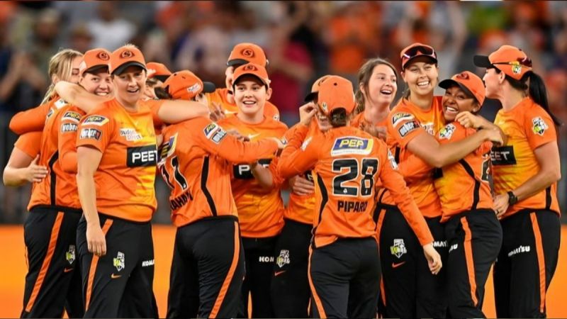 Cricket Match Prediction | T20 Spring Challenge 2024 | Adelaide Strikers Women vs Perth Scorchers Women | Match 4 | Oct 11 – who will win this ASW vs PSW clash first? 