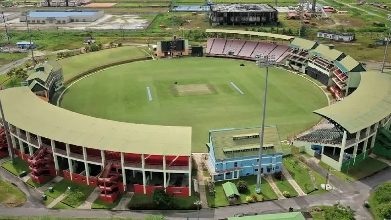 Cricket Match Prediction | CPL 2024 | Guyana Amazon Warriors vs Saint Lucia Kings | Qualifier 1 | Oct 03 – Who will go straight to the finals GAW or SLK?