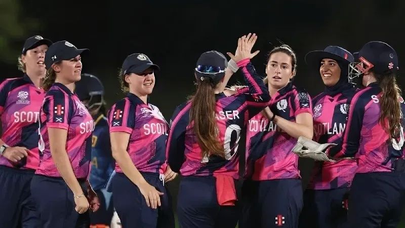 Cricket Prediction | Scotland Women vs England Women | ICC Women's T20 World Cup 2024 | 17th Match | Oct 13 – Is There Still Hope for SCO-W?